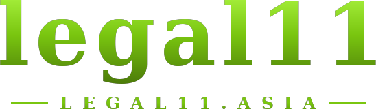 legal11 logo